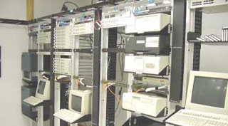 Data Center