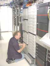 Telco Colocation